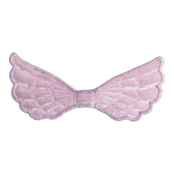 American Girl Today Coconut Cupid PET ACCESSORY Wings Pink Angel Wing Costume - Picture 2 of 6
